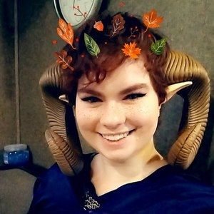 Meet your Posher, Aine